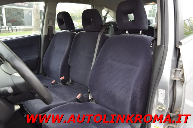 HONDA FR-V usata, con Boardcomputer