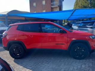 JEEP Compass usata, con Controllo trazione