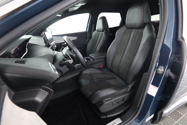 PEUGEOT 3008 usata 2