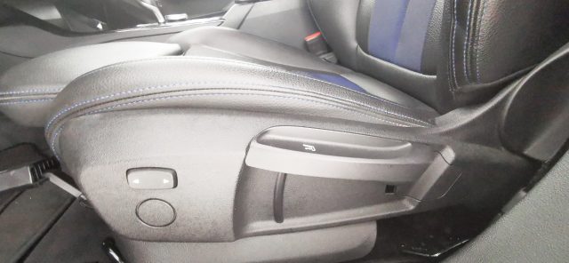 BMW 118 usata, con Supporto lombare