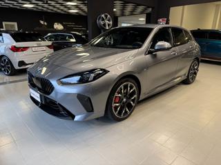 BMW 118 usata, con Airbag laterali