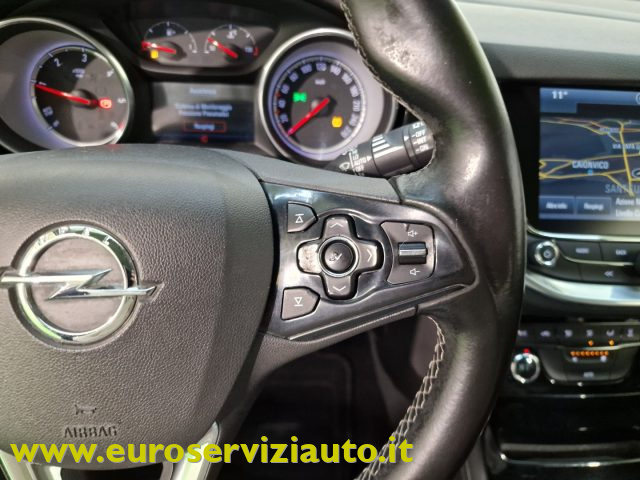 OPEL Astra usata 29