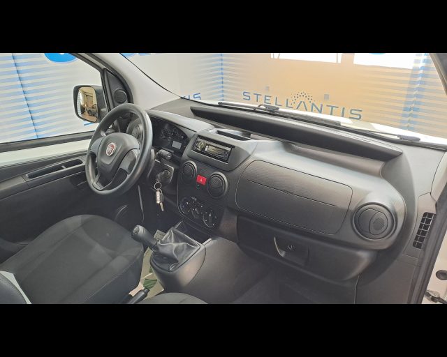 FIAT Fiorino usata 10