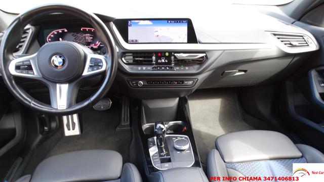 BMW 116 usata, con Chiusura centralizzata