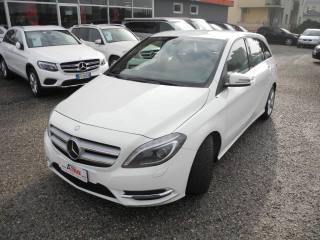 MERCEDES-BENZ B 180 usata 77
