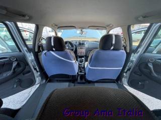 ALFA ROMEO 147 usata, con Filtro antiparticolato