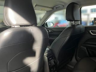 JEEP Compass usata, con Climatizzatore