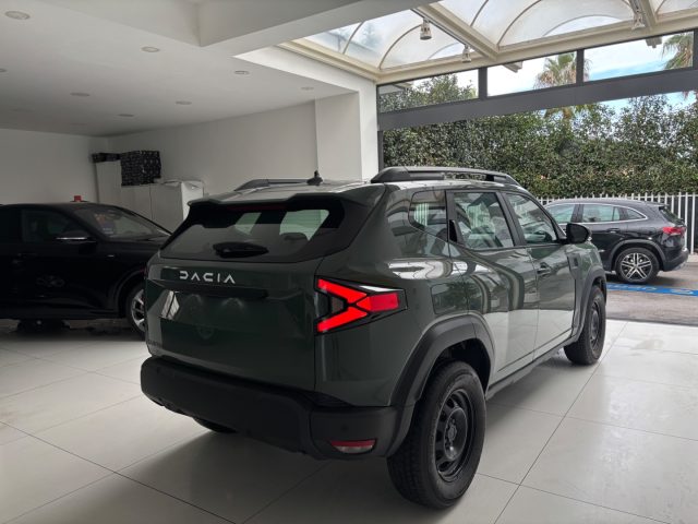 DACIA Duster usata, con Controllo trazione