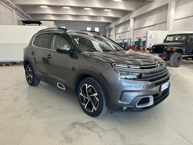 CITROEN C5 Aircross usata, con Airbag laterali