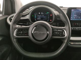 FIAT 500e usata, con Park Distance Control
