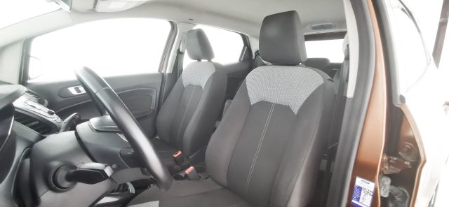 FORD EcoSport usata 58