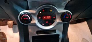 FORD Fiesta usata, con Climatizzatore