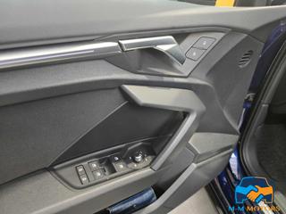 AUDI A3 usata, con Climatizzatore