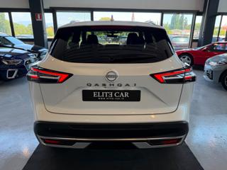 NISSAN Qashqai usata, con Alzacristalli elettrici