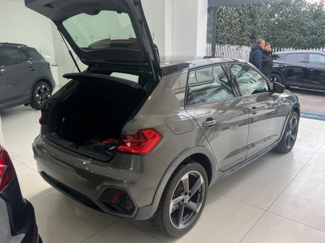AUDI A1 usata, con Fari Xenon