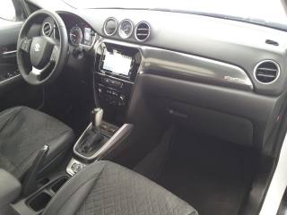 SUZUKI Vitara usata, con Cruise Control
