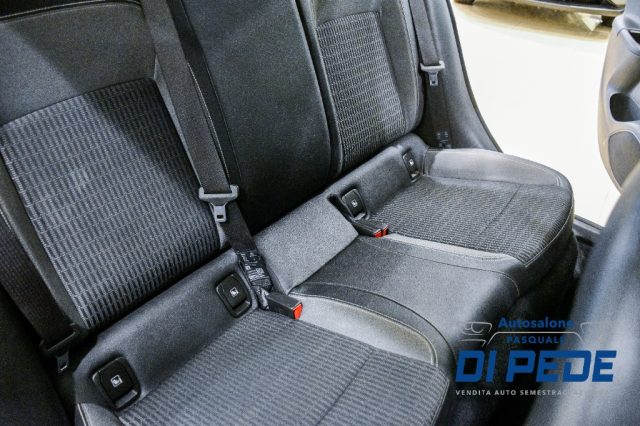 OPEL Astra usata, con Sensori di parcheggio posteriori