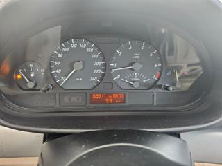 BMW 320 usata, con Interni in pelle