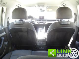 AUDI A4 usata, con USB