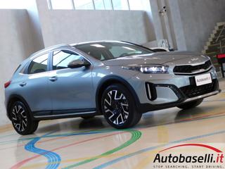 KIA XCeed usata, con Sensore di pioggia