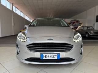 FORD Fiesta usata, con Android Auto