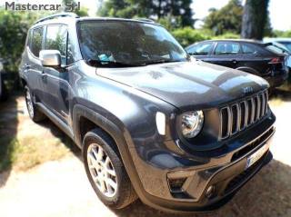 JEEP Renegade usata, con Airbag laterali