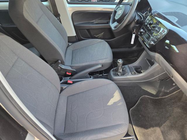 VOLKSWAGEN up! usata, con Airbag laterali