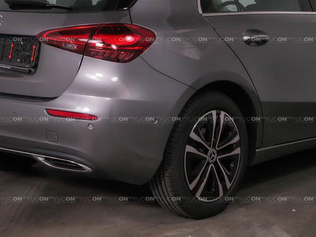 MERCEDES-BENZ A 180 usata, con Alzacristalli elettrici