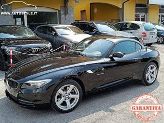 BMW Z4 usata 60