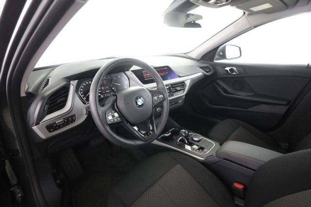 BMW 116 usata 1