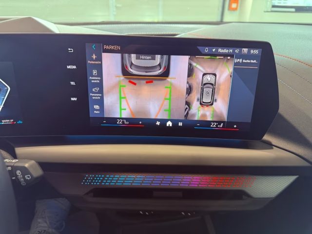 BMW 120 usata, con Controllo trazione