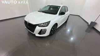 PEUGEOT 208 usata, con Immobilizzatore elettronico