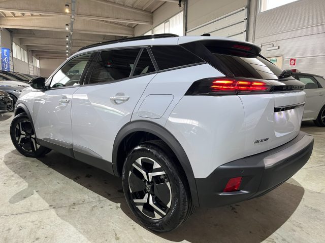 PEUGEOT 2008 usata, con Alzacristalli elettrici