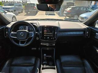 VOLVO XC40 usata, con ESP