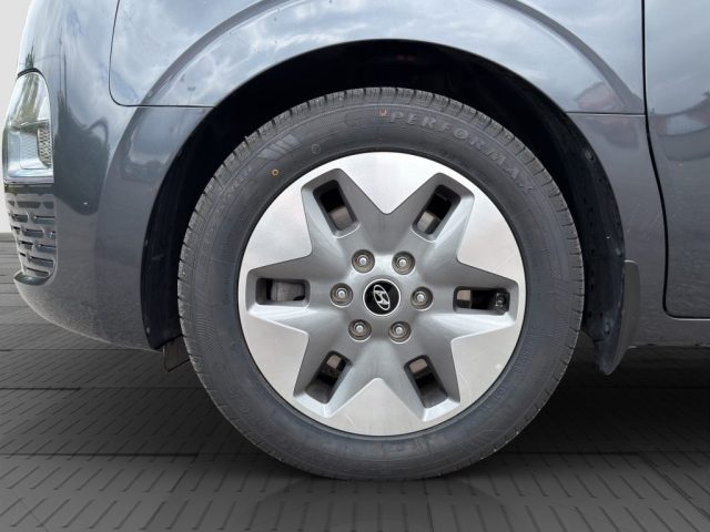 HYUNDAI Staria usata 16
