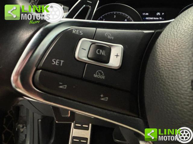 VOLKSWAGEN Golf usata 15