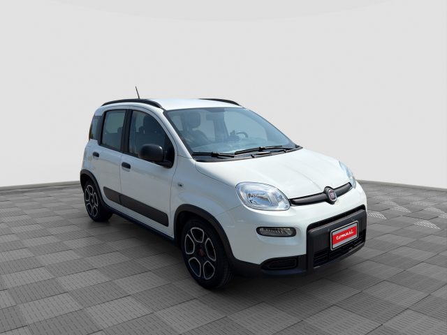 FIAT Panda usata 6