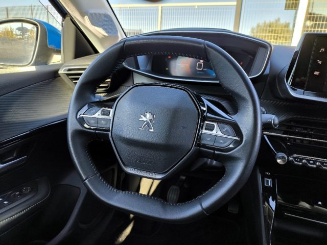 PEUGEOT 208 usata 8