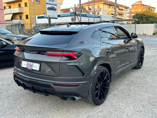 LAMBORGHINI Urus usata, con Airbag Passeggero