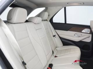 MERCEDES-BENZ GLE 400 usata 10
