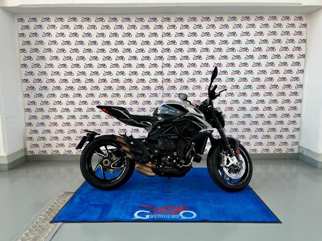 MV AGUSTA Brutale 800 usata 2