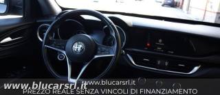 ALFA ROMEO Stelvio usata, con Cerchi in lega