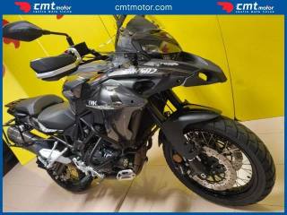 BENELLI TRK 502 usata 13