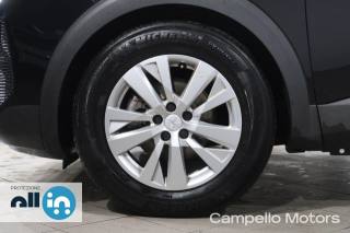 PEUGEOT 3008 usata 16