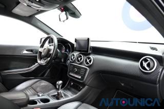 MERCEDES-BENZ A 180 usata 51