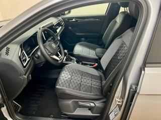 VOLKSWAGEN T-Roc usata, con Autoradio