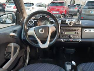 SMART ForTwo usata, con Chiusura centralizzata