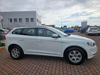 VOLVO XC60 usata, con Alzacristalli elettrici