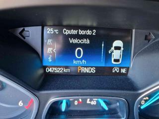 FORD Kuga usata, con Climatizzatore