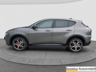 ALFA ROMEO Tonale usata, con Airbag laterali